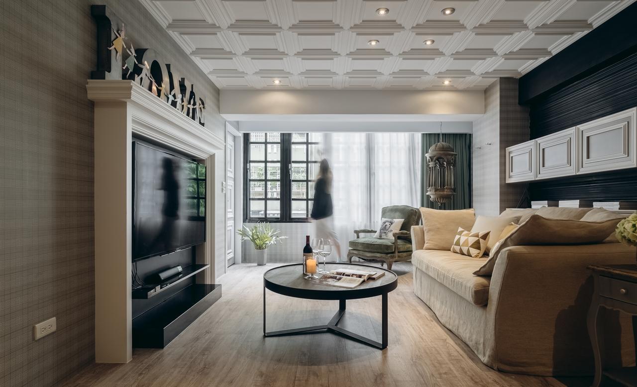Little Apartment A+B Welcome Taipei Long Stay Exterior foto